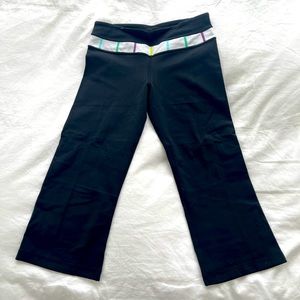 LULULEMON PANTS